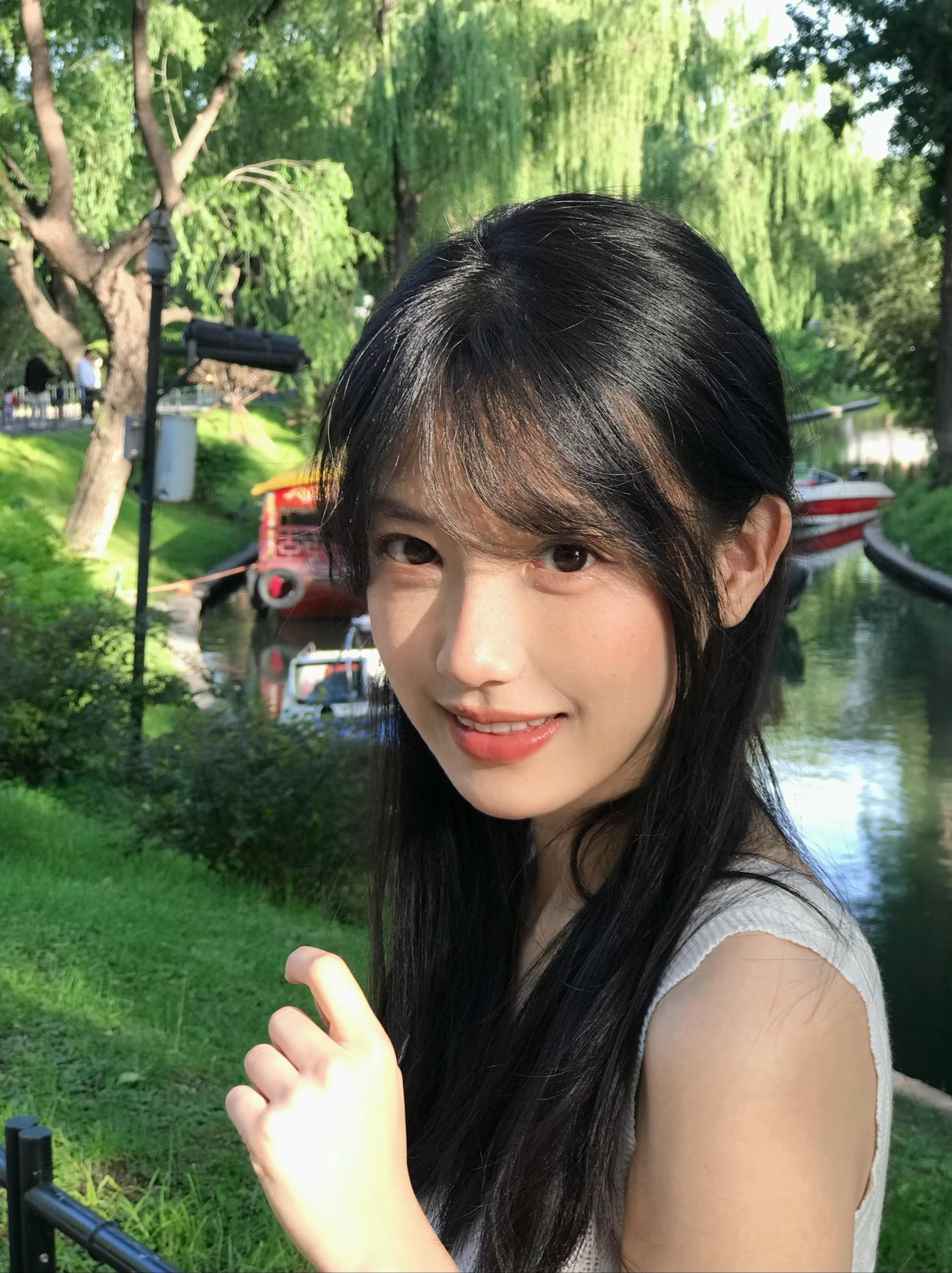 氧气感