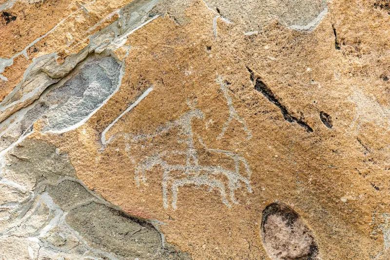 远古人是怎么数数的？揭秘人类最早的计数方法！


人类从远古时代开始，就有了对“