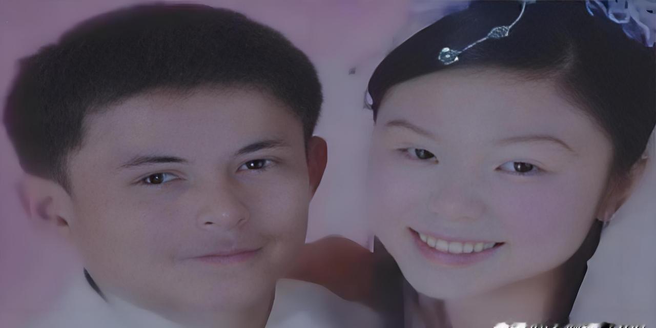 一声“不要”，

聋哑21年，

她突然开口了。

那天是2008年2月14日，