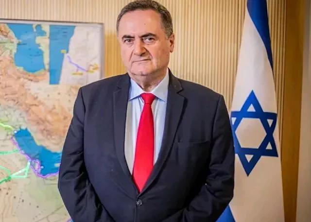 以色列直接把土耳其关在门外，说加沙的事，你们别瞎掺和。
望远镜里看加沙？
意思是