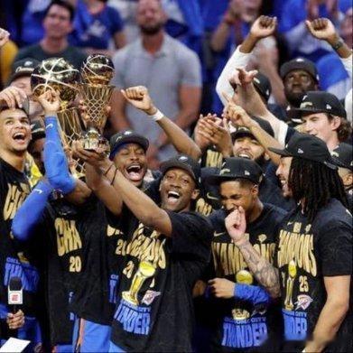 《雷霆主场114-117负步行者，赛季第9败战绩37胜9负，确认无缘打破勇士73