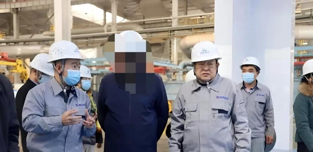 最近好多老乡问，明芳拆了建太行明珠，文安老厂区也准备盖楼，咋就城东玉洲这块地静悄