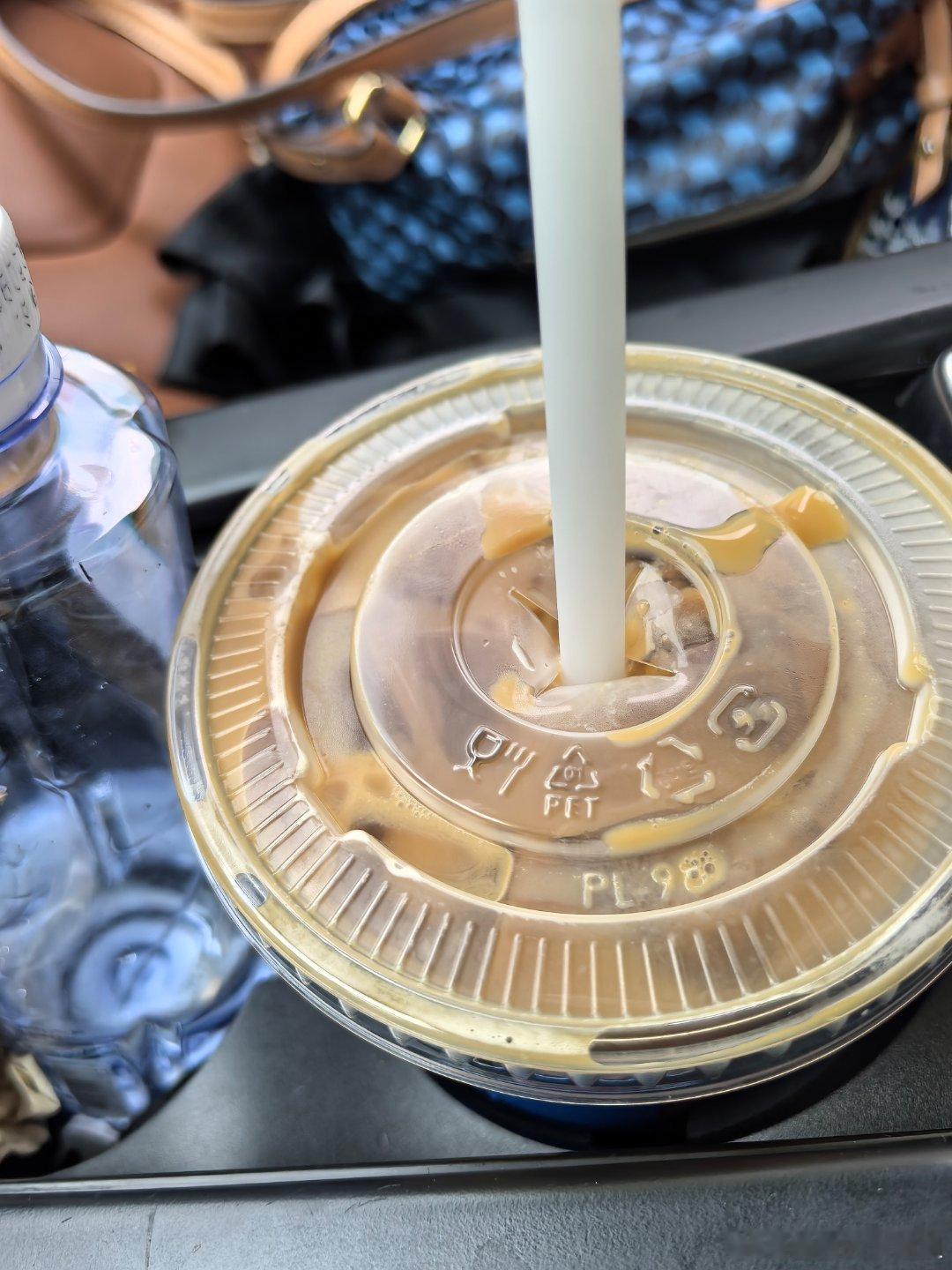 周末真好哇不用早起做早饭睡到自然醒，简单做个卫生午餐随便给高中生糊弄点外出⛽了，