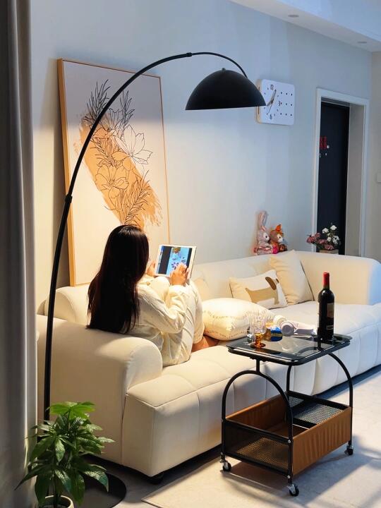 低能量女孩宅家治愈的日常