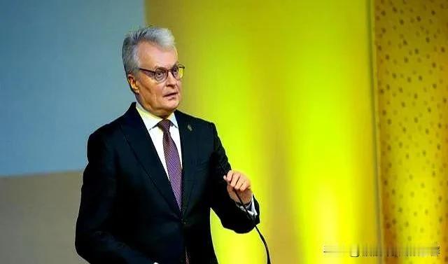 “不道歉、不纠错、不切割”！立陶宛三不态度摊牌，中方底线被无视？

2月19日，