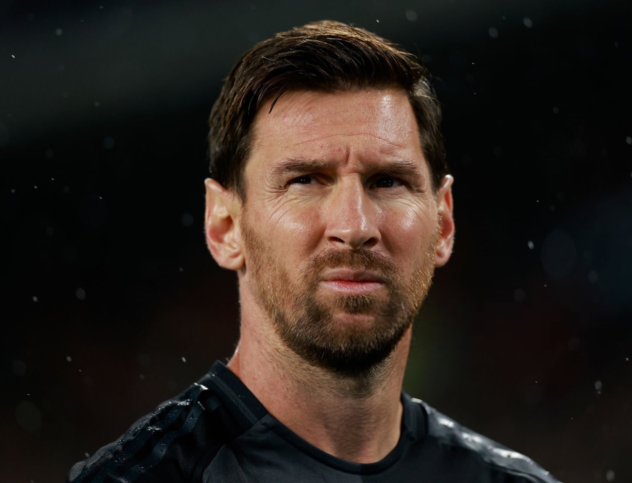 首发阵容加油吧梅西[超话]纳什维尔vs迈阿密国际 ​​​