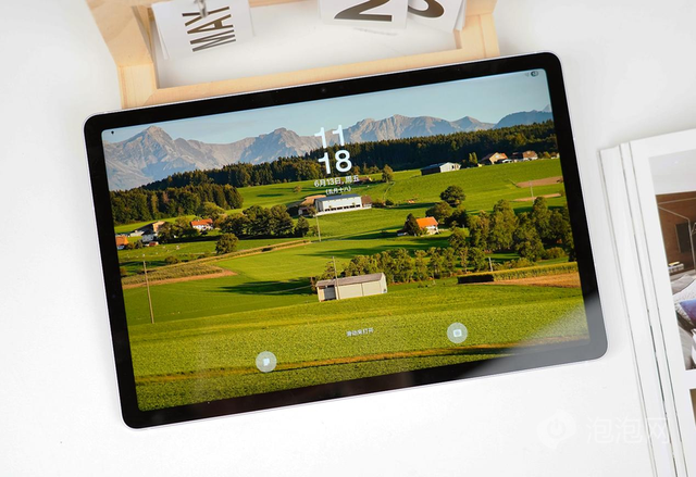 轻薄便携，效率拉满 三星Galaxy Tab S10 FE上手