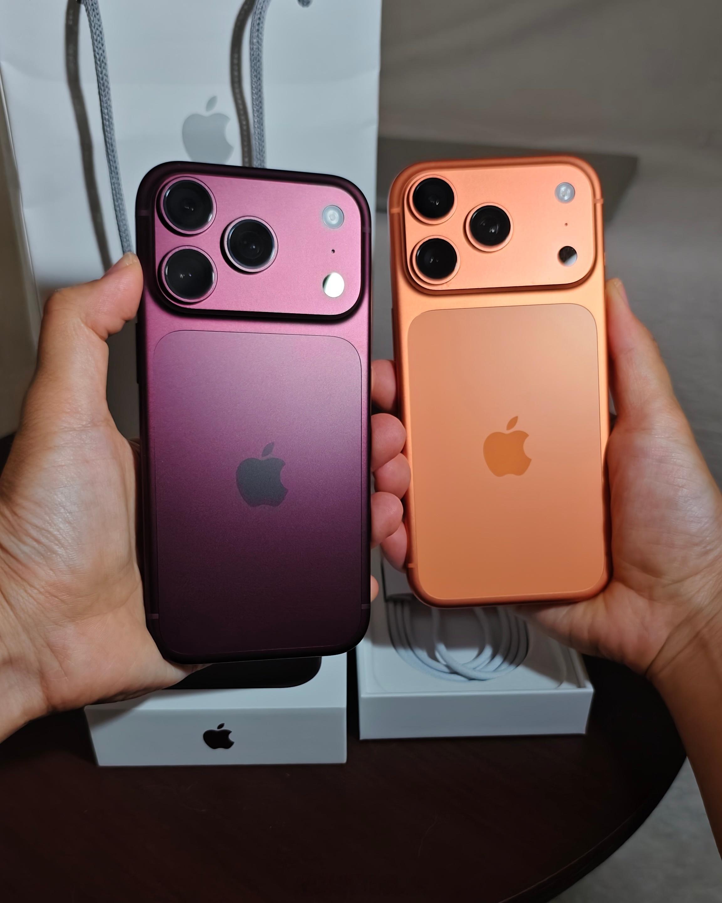 iPhone18Pro卖不动了省流：因为存储芯片涨价导致iPhone18Pro涨