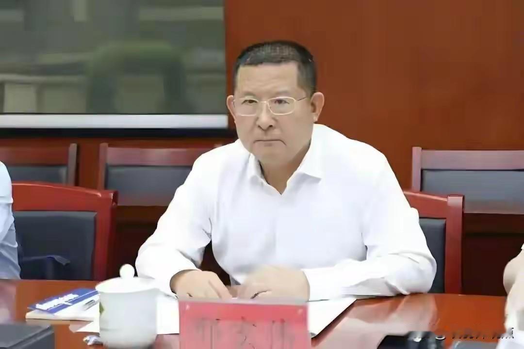 2026年8月3日，中央纪委国家监委通报，中国再生资源开发集团原党委书记、董事长