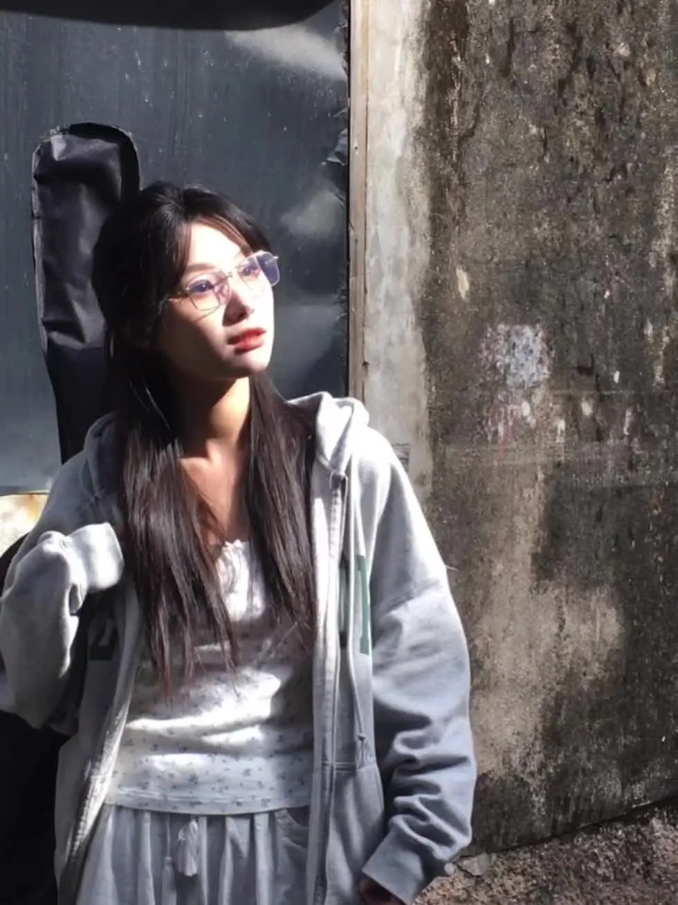 蝴蝶眨几次眼睛