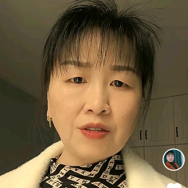 坚强姐过日子