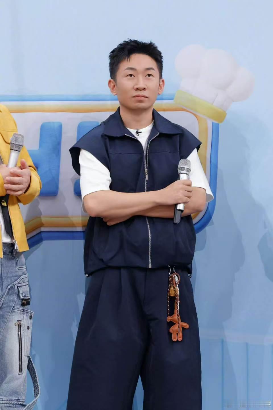 你好星期六中餐厅店长之争 你好星期六 今晚的好六街绝对不能错过！中餐厅分店店长之