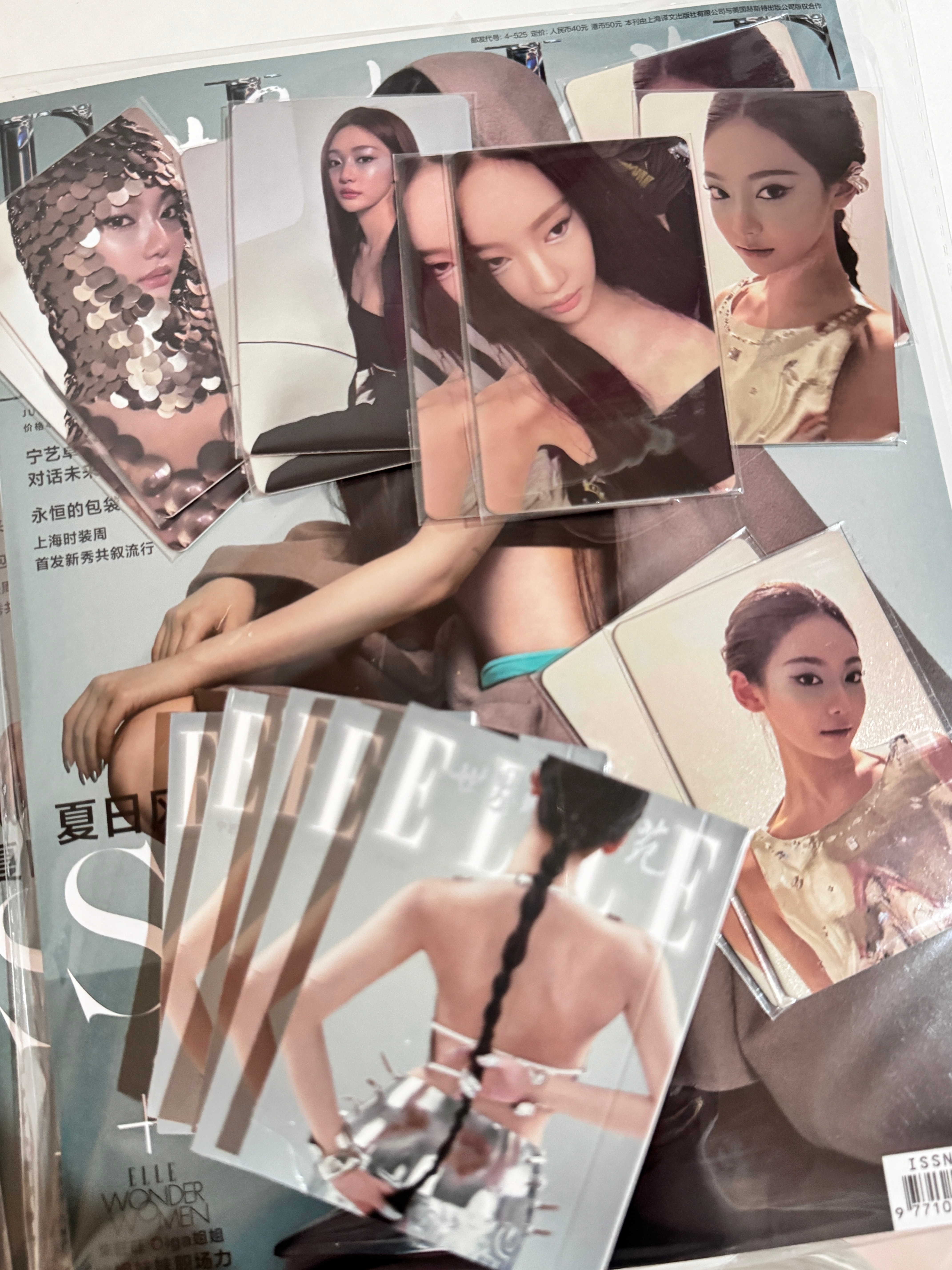 我的到了！！[抓狂] ​​​