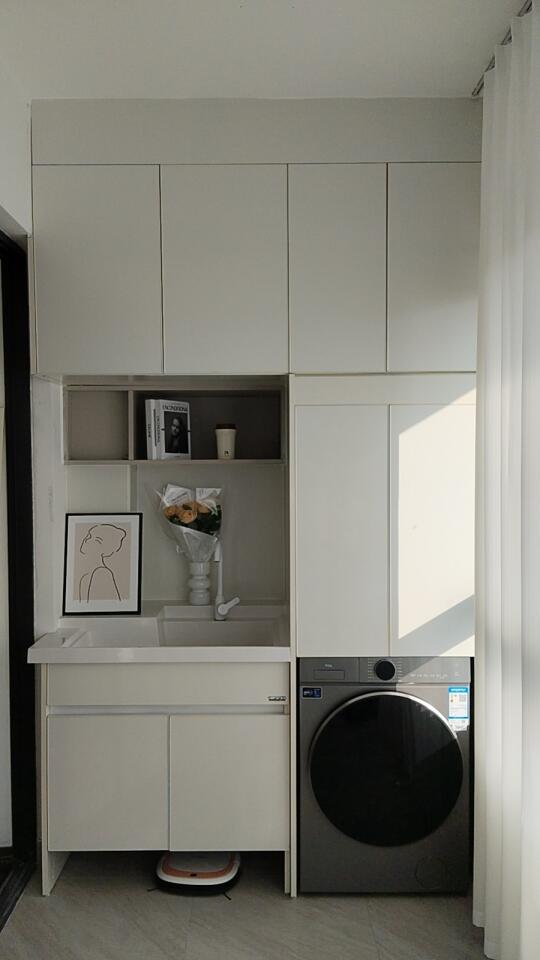 精装房装修日记：阳台改造