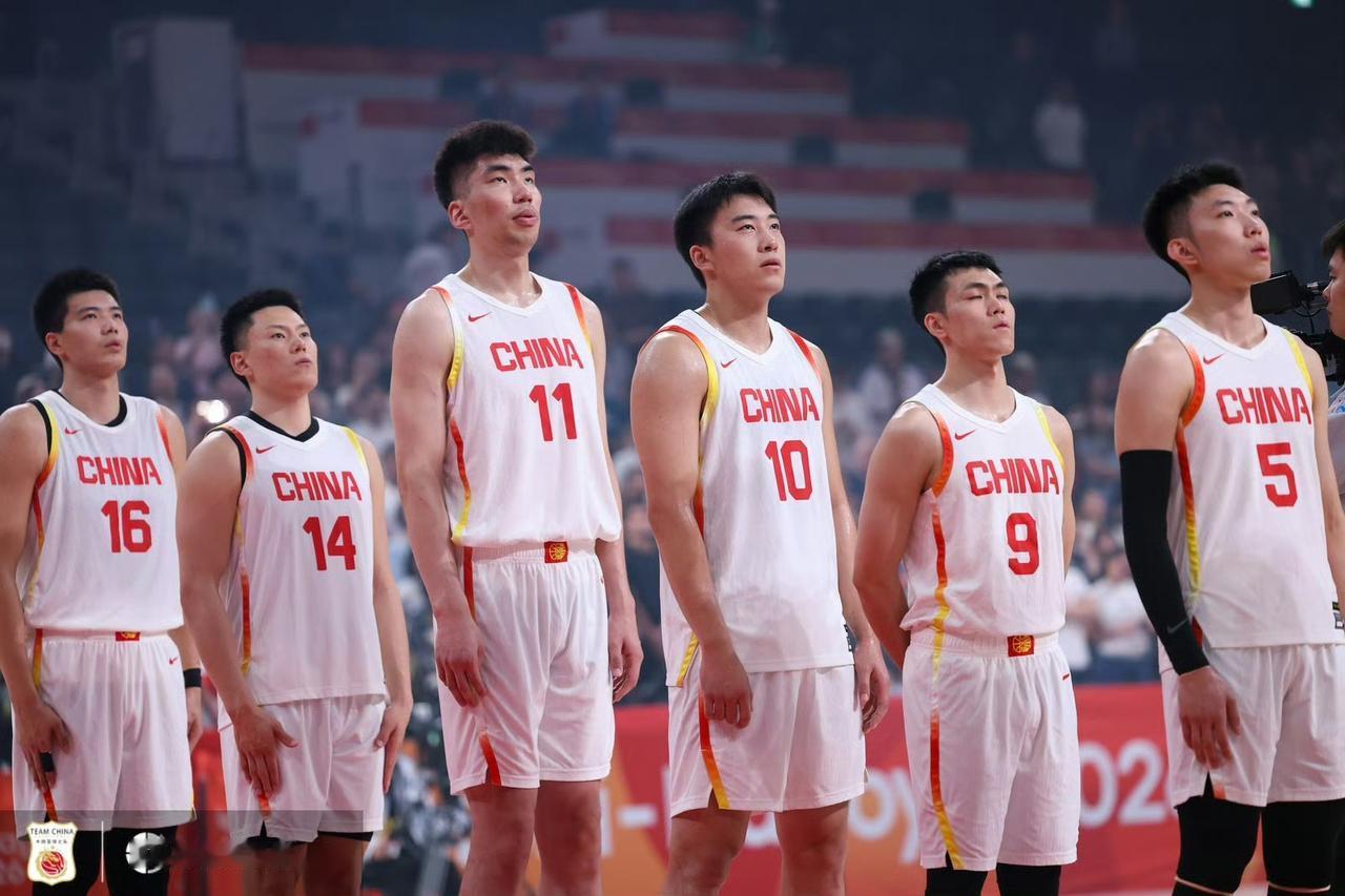 廖三宁30分，胡金秋14分，中国男篮艰难赢下沙特，晋级亚运会四强。

没想到，中