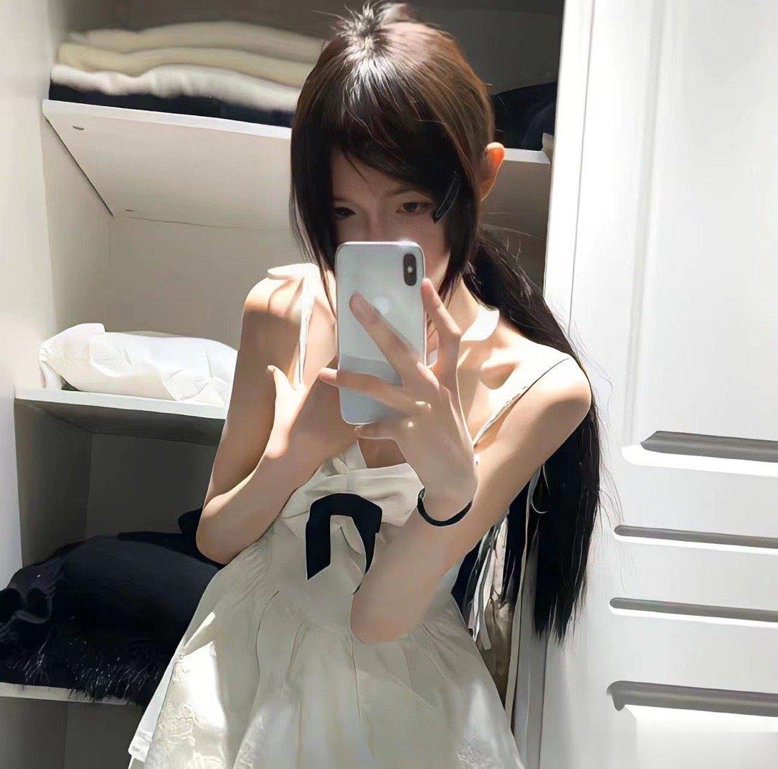 你对他还有感觉吗 ​​​