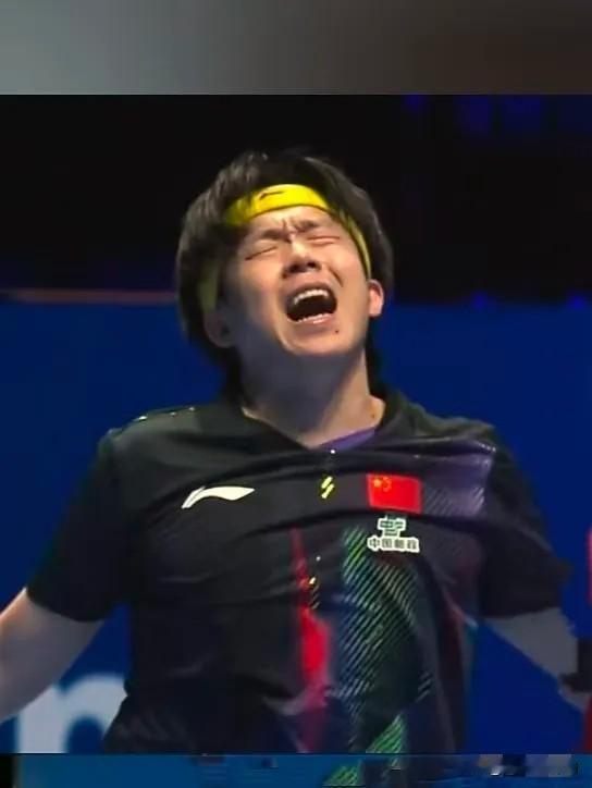 伦敦世乒赛，今天夜晚打出一个惊喜一个意外！
 
先说惊喜：
国乒男团在排位赛战绩