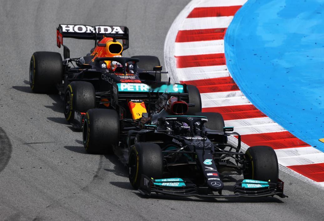 F1黑话入门：车迷聊天不露怯
刚入坑那会儿最怕的就是听老车迷聊天，一堆黑话听不懂