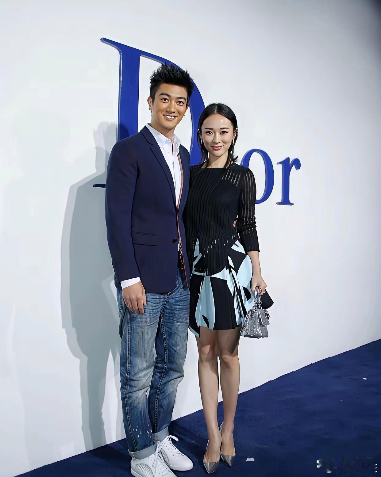 娱乐圈里⁠‎的模范夫妻，这‏么多年⁠‏‎过去，愣是﻿0绯闻。⁠ ​​​