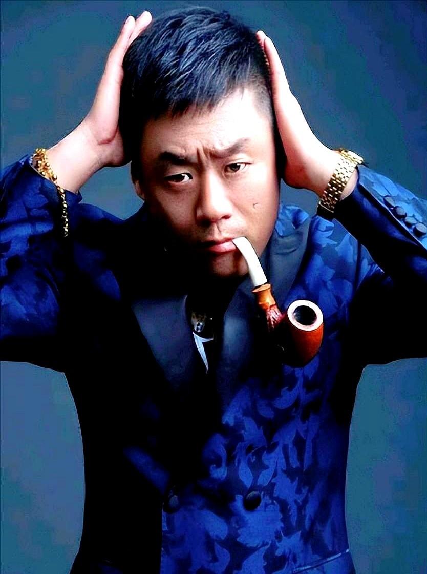 都说宋晓峰的网大票房不行了？

《鹊刀门传奇第二季》一上，豆瓣直接飙到8.0，腾