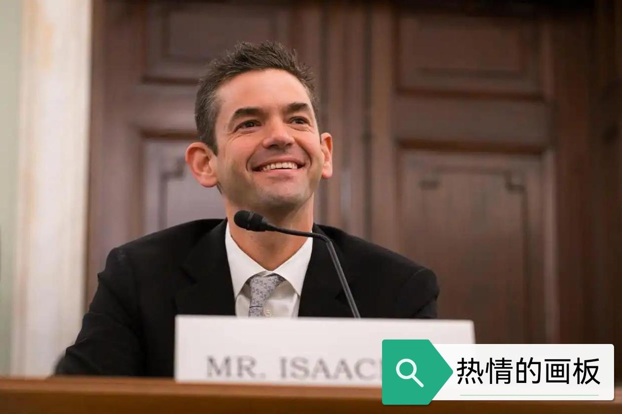 科学家退场，资本家登场？

12月17日，美国参议院以67票赞成的结果，正式确认