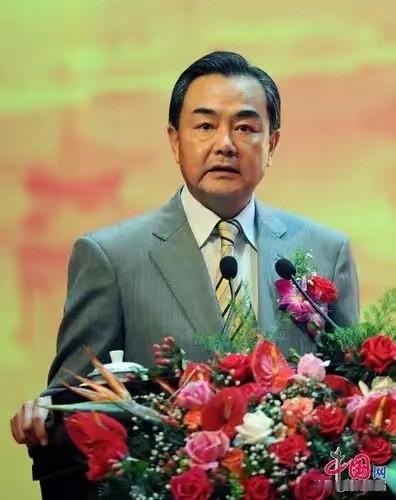 看着王毅外长又要出发，最想说的只有一句：一定要保重身体啊！

国家又公布了新的出