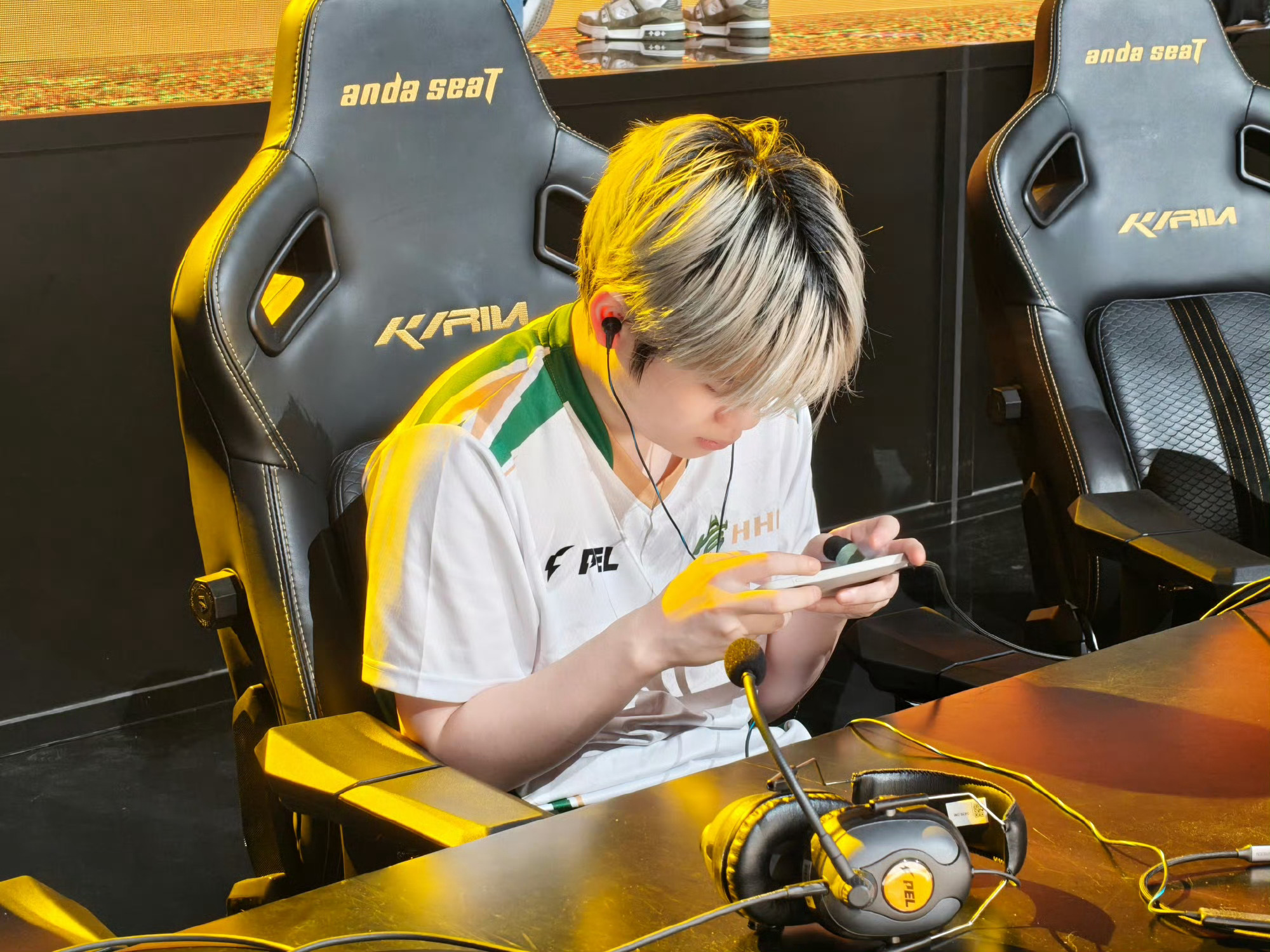 每日鲜诚c  季后赛冲鸭！！！2026pel春季赛2026pel