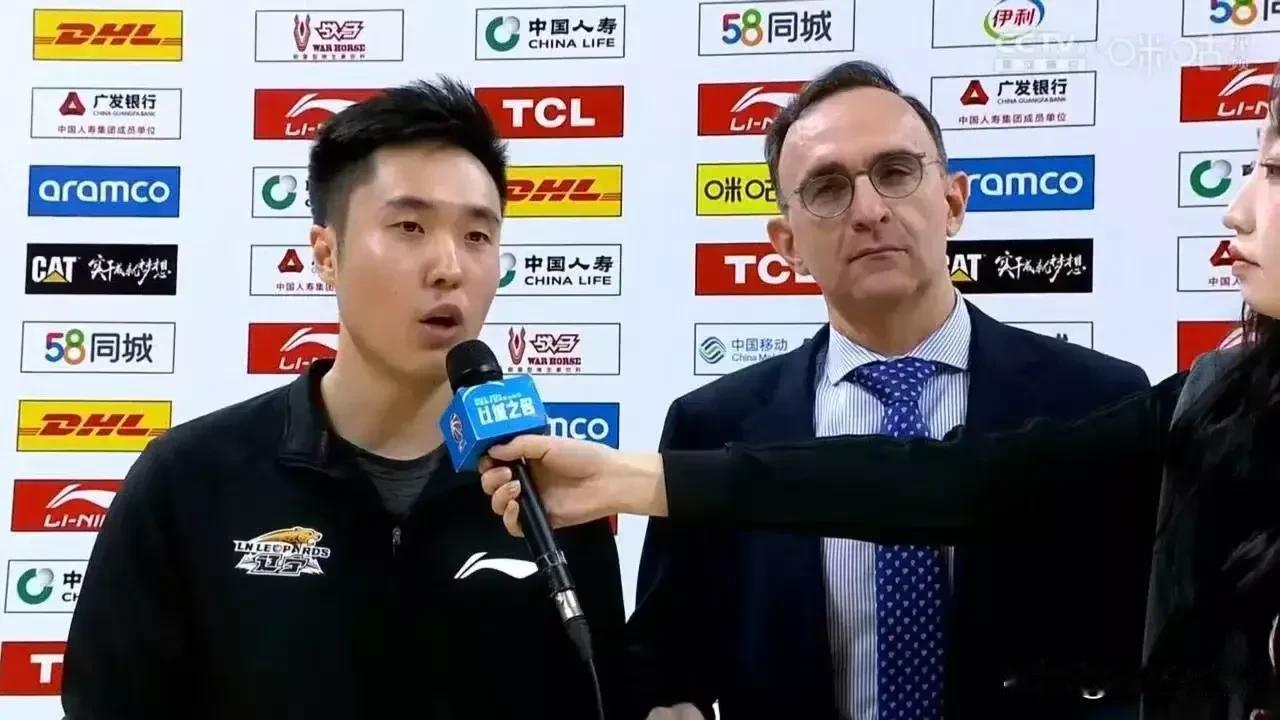 广东输了，97：104！但广东输得不多，只比总冠军少7分

★辽宁威武！本赛季对