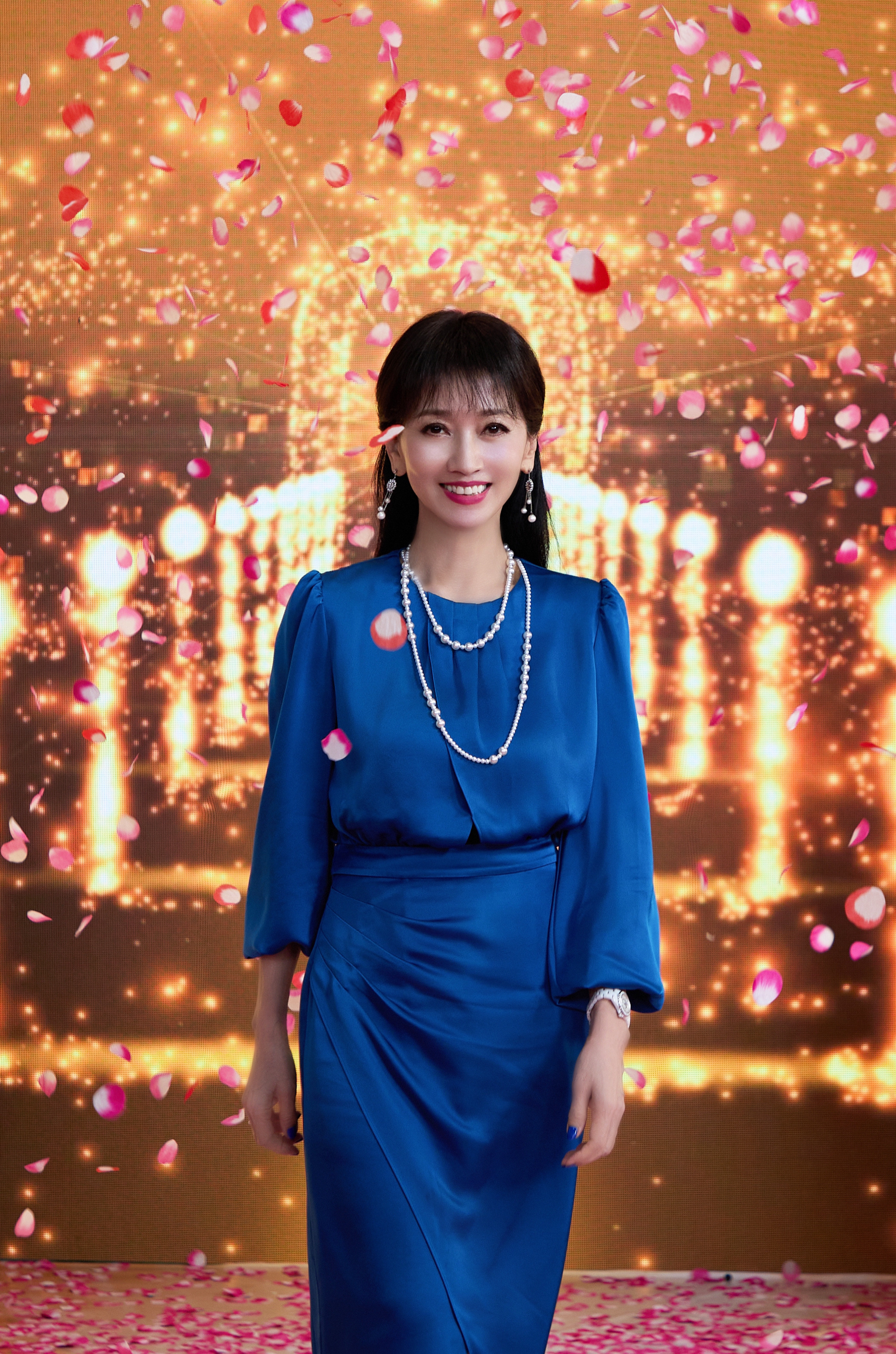 赵雅芝[超话]