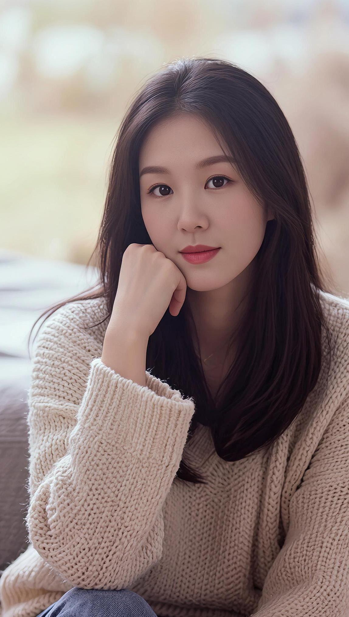 AI温柔居家拍抖音ai创作