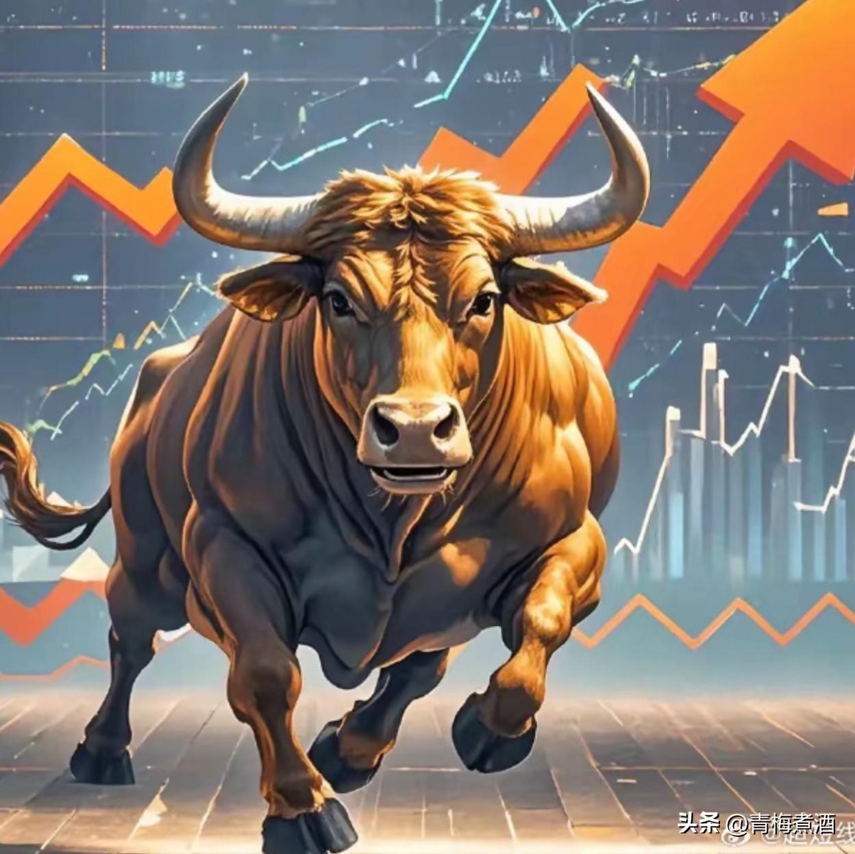 荒唐！
不知从何时起，
全球股市居然受制于一个黄毛的大嘴。

今天打打杀杀，明天