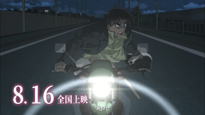 #毛利兰演我嗑CP# 毛利兰在平次和和叶爱情中的表现，和我嗑CP时如初一辙，都是