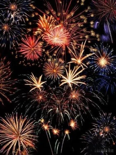 大家最关注的烟花问题，《生态环境法典》给出了答案，8月15日实行！
   大家经