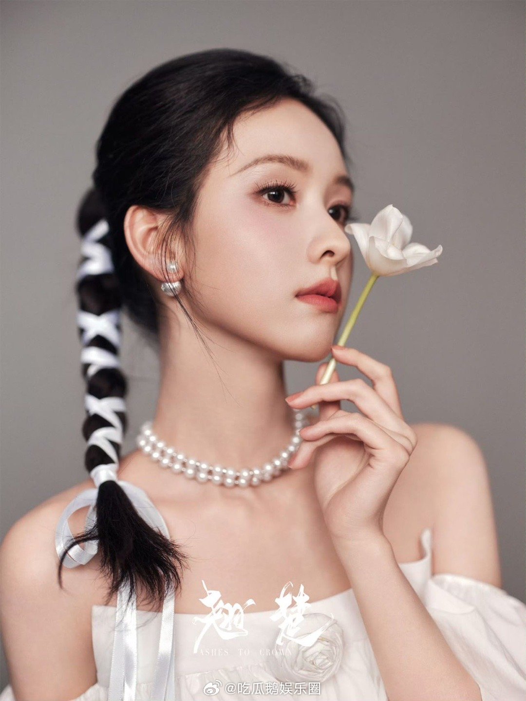 周翊然暗爽哥稳定发力剧集翘楚谢燕来的温柔藏在细节里，点滴善意都好好珍藏，暗自欣喜