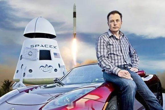2008 年，埃隆·马斯克投入全部资金来拯救特斯拉和 SpaceX。他知道这两家