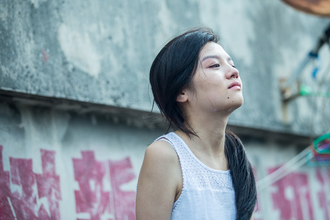 10年前的今天，翁子光导演，春夏、郭富城主演的《踏血寻梅》在香港上映。至今犹记那