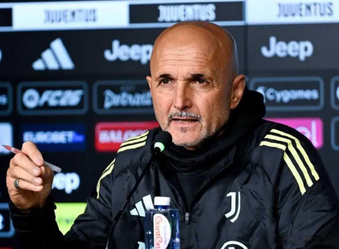 专注备战，斯帕莱蒂在意大利杯1/4决赛前不会召开新闻发布会据意大利媒体《都灵体育