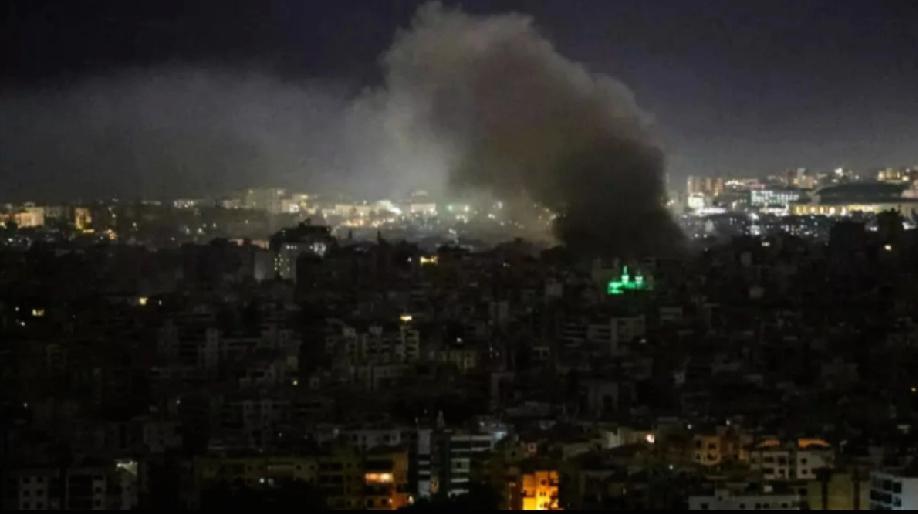 以色列公开威胁，要把黎巴嫩变成第二个加沙！

法新社消息，当地时间13号，以色列