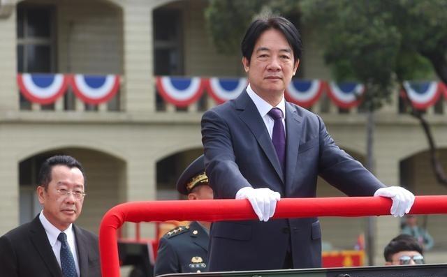 这世道真够无奇不有！“务实台独工作者”曾喊着三民主义、念着孙中山先生的遗嘱，然后