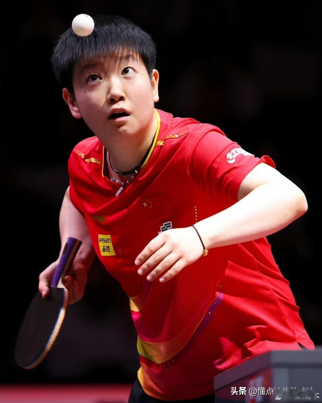 国乒亚洲杯战报：12人全部获胜
女单比赛：全部3-0获胜
1、孙颖莎、王曼昱、陈