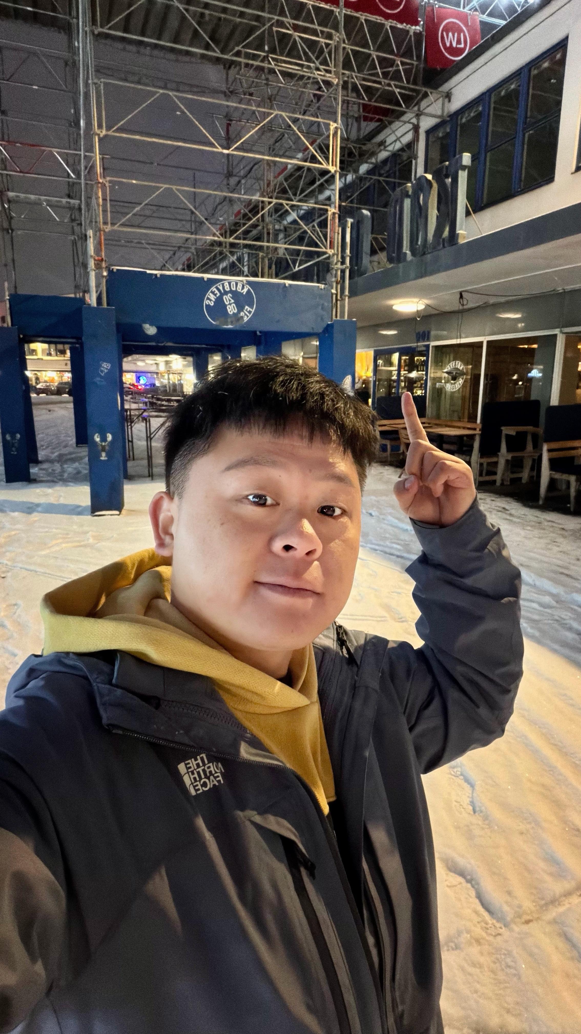 挖到哥本哈根海鲜宝藏店Kødbyens Fiskebar啦！藏在旧肉铺区的工业风