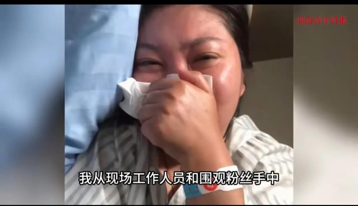 王暖暖自从被前夫推下悬崖重伤后，身体受到严重伧伤，心灵也受到了严重的打击，如今她
