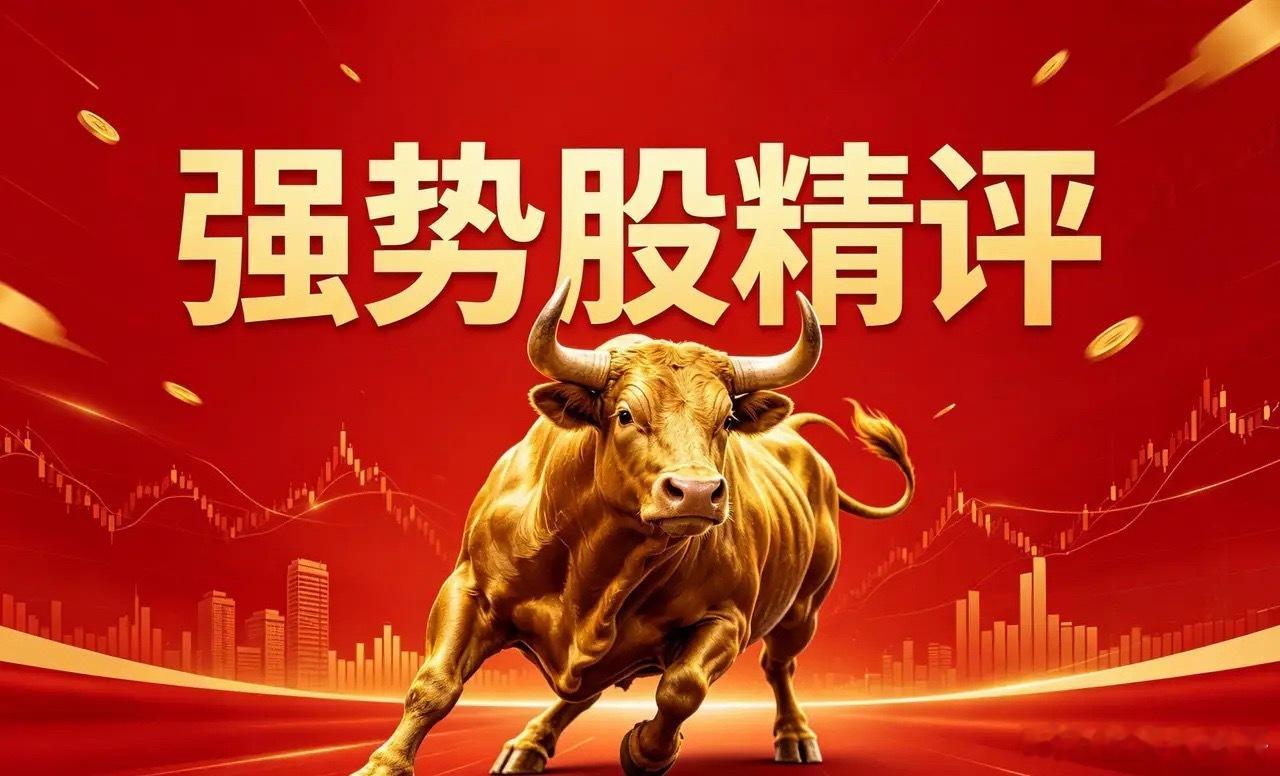 4月13日 强势股精评｜去伪存真版【强势领涨】华远控股：5连板，市场高度标杆长源