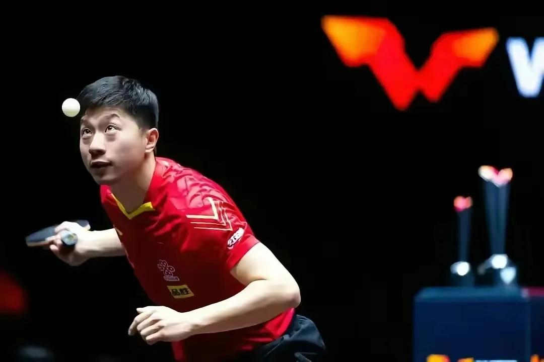 今夜的澳门属于马龙和孙颖莎！

乒乓球世界杯落下帷幕，男单马龙夺冠，女单孙颖莎夺
