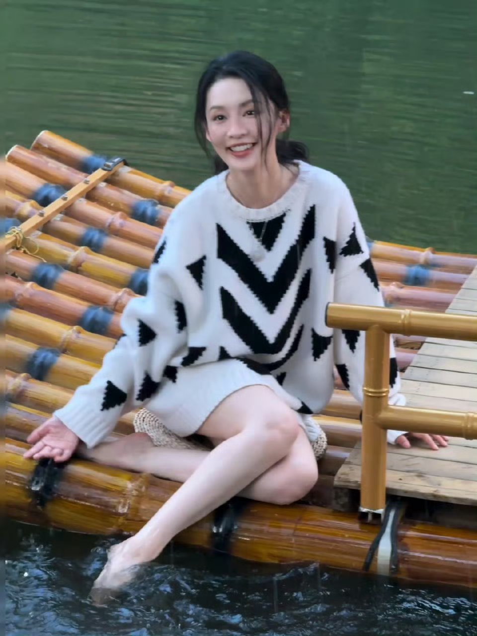 李沁～～李沁[超话] ​​​