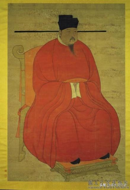 陈桥兵变时，赵光义到底在不在现场？史书上其实记得很矛盾。我个人倾向于王禹偁在《建