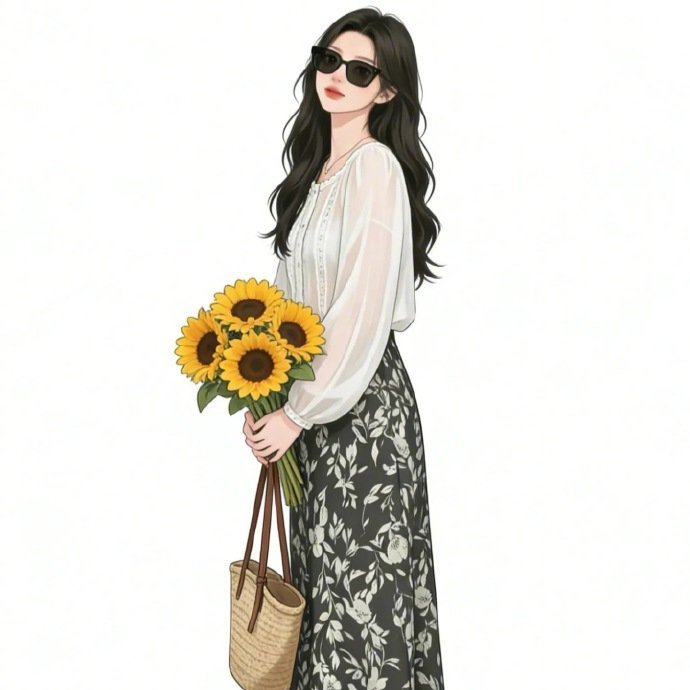 🌱要么找个让你衣食无忧的 要么找个爱你入骨的 狗晒太阳图舒服 鸭子游水图干净 