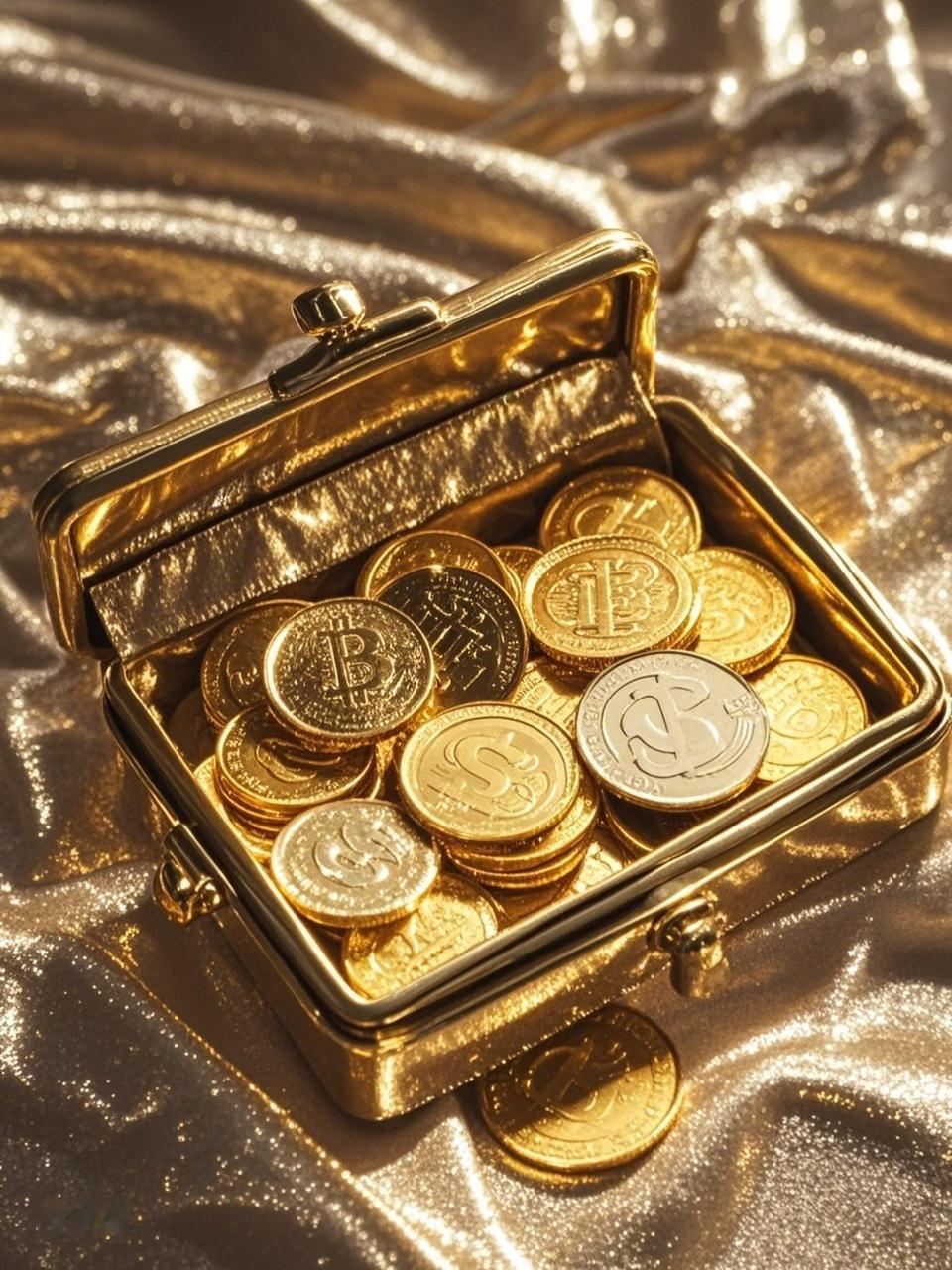 仓位，就是你在牌桌上的筹码，永远不要一把All in。

当市场情绪高涨，大家都