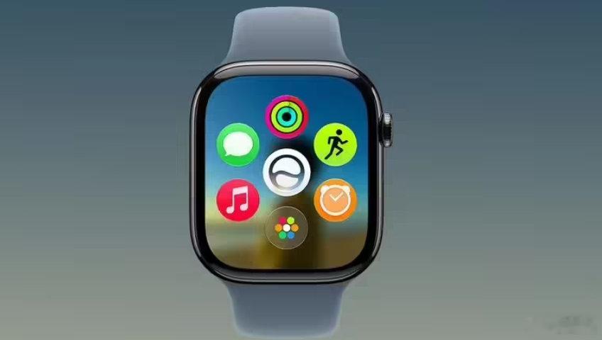 【AppleWatch将支持SiriAI】苹果多设备新系统公测苹果今天发布了 t