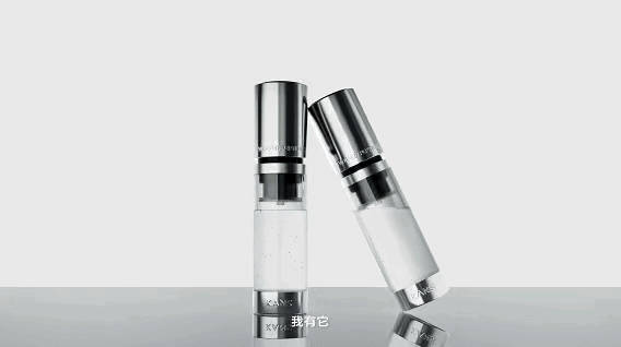 林一双面男神被林一安利了韩束X肽光子精华！据说用了皮肤像他一样好，有人用过吗？真